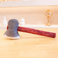 Realistic Axe&Claw Hammer Plush Toys Cotton Stuffed Lifelike Tools Toys Funny Children Game Props Creative Home Decor