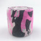 Elastic Bandage Self-adhesive Tape For Finger Wrist Ankle Breathable Sport Fixer Tape Medical Camouflage Wrap Pet Animal Bandage
