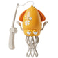 Electric Dancing Octopus Toy Animal Figurine Moving Walking Collectible for Kids And Collectors