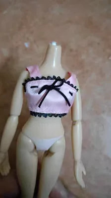 10bo original monsters high school clothes pants skirt winxs club without body DIY Doll  mengmeng girl Doll House Children Gifts