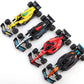 (bagged)1:43 Formula DIECAST Alloy Model Car, Simulated Metal vehicle, children's racing cars, boy's toy model, car ornaments