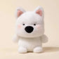 15CM Cute Animal Plush Toy Children Table Doll Ornaments Companion Doll Birthday Christmas Gifts Soft Sleeping Companion Kawaii