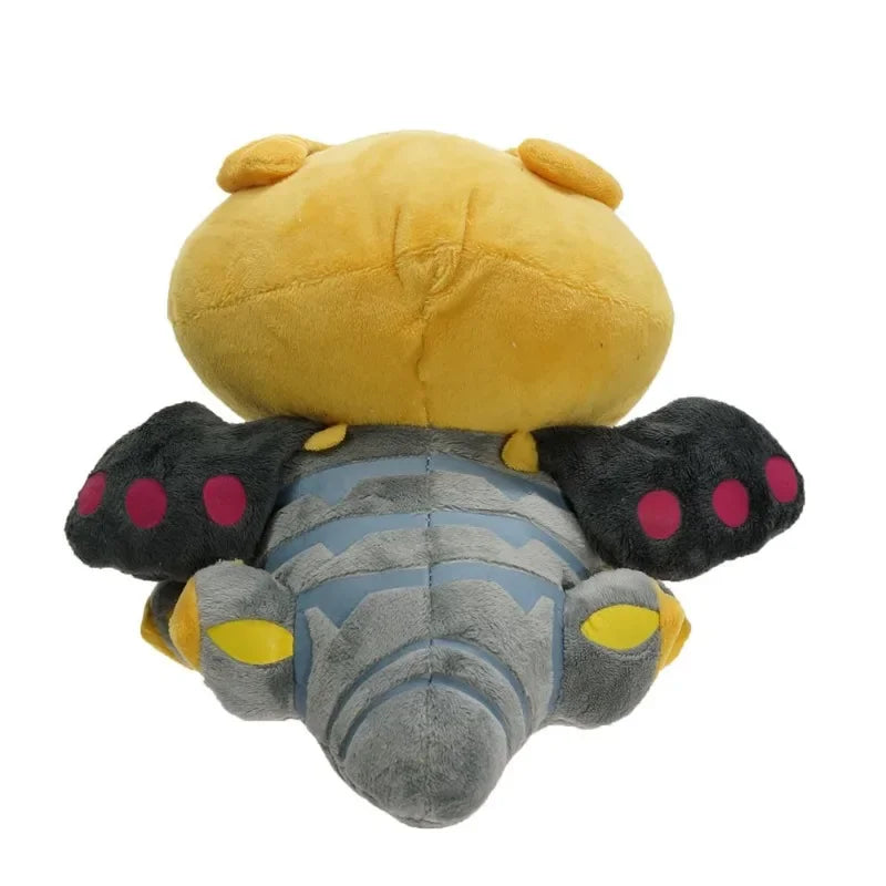 Hot Sale Pokemon Plush Origin Forme Giratina Stuffed Animal Cute Toy Anime Stuffed Toys Cute Plush Birthday Gifts for Kids