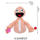 Yeeps Hide and Seek Plush Yeeps Plush Hide and Seek Plush Pillow for Kids Birthday Anniversary for Boys Girls Fans