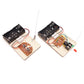 Children's Science Technology Small Production Diy Telegraph Machine in the Science Experiment Equipment Stem Education Model
