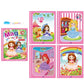 1 Book+1 Pen Reusable Coloring Book Water Painting Book Sensory Early Education Puzzle Drawing Toys
