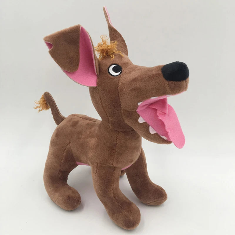 Movie COCO Pixar Plush Toys 30cm Miguel Hector Dante Dog Death Pepita Stuffed Plush Toys Soft Toy Doll for Children Kids Gifts