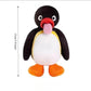 15cm Creative Tongue Sticking Penguin Plush Toy Cute Penguin Stuffed & Plush Animals Funny Prank Toy Gifts for Boys and Girls