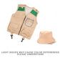 Children'S Outdoor Adventure Vest Set,Cosplay Role-Playing,Outdoor Adventurer Performance Clothing