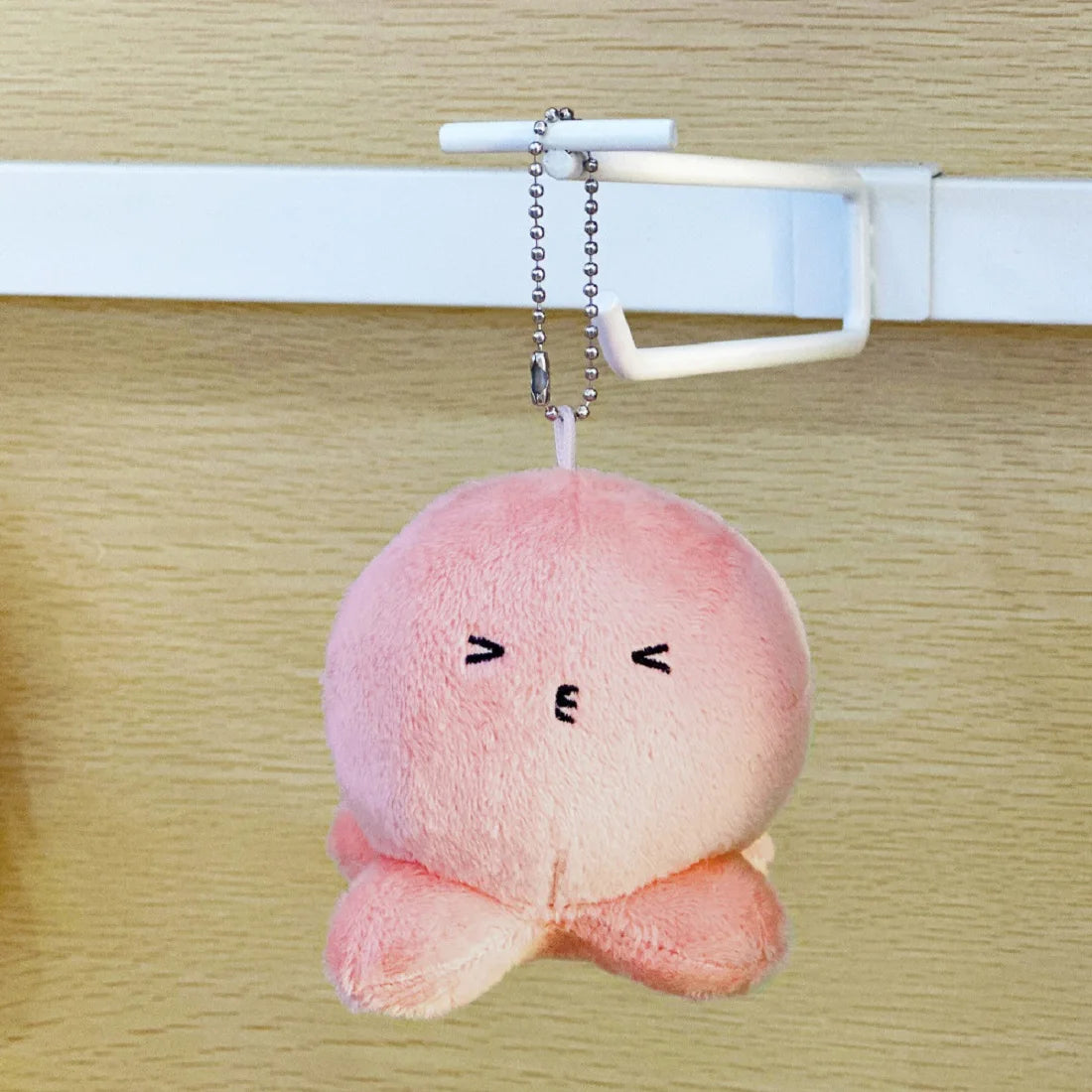 HOT NEW Takopi’s Original Sin Plush Cartoon Takopī Plushie タコピー Stuffed Doll Soft Home Decor Happy Toy Children's Birthday Gift
