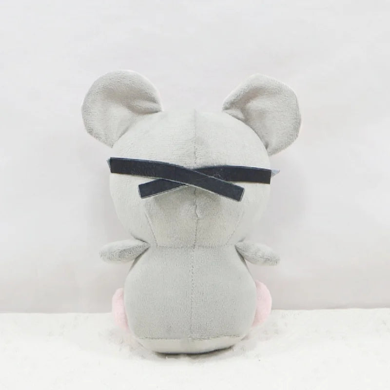 Kawaii Mewgenics Game Peripherals Mewgenics Stacy Plush Toys Mewgenics Game Peripheral Dolls Game Fans Kids Birthday Gift