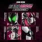 In Stock Blokees Hero Kamen Rider Legend Edition - Kamen Rider Decade Posable Model Kits Anime Peripheral Collect Toys Gifts