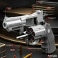 Continuous Firing ZP5 Soft Dart Blaster Toy Rotating Launcher Multiple Darts for Outdoor Battle Games Kids Adults CS Style