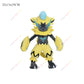 Pokemon Plush Grovyle Garchomp Galarian Meowth Shiny Mimikyu Charizard Gyarados Rayquaza Ho-Oh Soft Stuffed Peluche Kids Toys