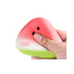 Cute Watermelon Squishy Fidget Adult Slow Rebound Decompression Toy Anti-Stress Slow Rising Fruit Soft Stress Relief Squeeze Toy