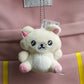20th Anniversary Anime Cartoon Easy Bear Gluttonous Bear Cute Baby Hug Plush Toy Small Pendant Gift Toy