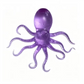 Jellyfish Maltose Squishy Toy Soft Squeeze Cute Jelly Fish Anti Stress Relief Relax Fidget Ball Fun Toy for Friends Gifts