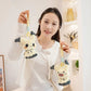 Cartoon Elf Sweet Dream Plush Pendant Keychain, Cute Backpack Hanging Ornament Hobby Collection Gifts for friends
