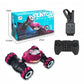 New Arrival Gesture Sensing Deformable Remote Control Car, Viral Hit Gift. 4WD Stunt Twist Off-Road Climbing RC Toy Car, Ideal Birthday & Christmas Present