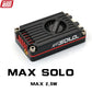 RUSHFPV TANK MAX SOLO VTX 5.8GHz 2.5W High Power 48CH VTX Video Transmitter  for FPV Drone