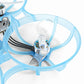 BETAFPV Air75 Brushless Whoop Quadcopter ELRS 2.4G Matrix FC 5 in 1 with C03 Camera Whoop Drone
