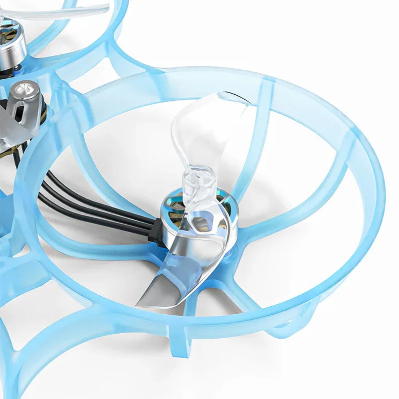 BETAFPV Air75 Brushless Whoop Quadcopter ELRS 2.4G Matrix FC 5 in 1 with C03 Camera Whoop Drone