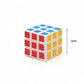 3PCS 3CM Mini Cube Puzzles 3x3x3 Fun Party Favors Kids School Rewards Classroom Prizes Perfect for Birthdays Easter Christmas