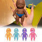 Natasha Soft Maltose Baby Squeeze Toy, Cute Stretchable Slow Rising Stress Relief Toy, Ideal Gift for Adults Anxiety Relief