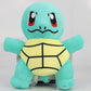 Anime Pokemon Plush Toys Charmander Bulbasaur Squirtle Pikachu Plush  Stuffed Animal Toy Pokemon Doll Gift