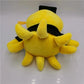 Animals Octopus doll Korosensei Koro Sensei Teacher Plush Stuffed Toys Cartoon Dolls Graduate Kids Assassination Classroom