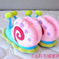 Plush SpongeBob SquarePants Cotton Shoes Snail Bags Heels Cute Home Slippers SpongeBob SquarePants Snail Boots Plush Gift