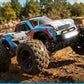 Hyper Go MJX1/16  16212 16213 16218 RC Car Brushless 4Wd Off Road High Speed Racing Climbing Remote Control For Adult Hobbyists