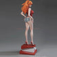 Summer Girlfriend School Flower Mingrixiang Hand Made Anime Cartoon Fashion Play Gift Gk Model Beautiful Girl Table Decoration