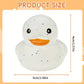 Car Rubber Duck, Yellow Duck Decoration Dashboard for Car Dashboard Decorations