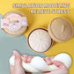 [DO]Steamed Stuff Bun Anti-Stress Dumpling Squishies Ball Fidgets Toy Soft Slowing Rebound Foam Ultra-Soft Decompression Toy[DO]