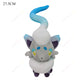 Pokemon Plush Grovyle Garchomp Galarian Meowth Shiny Mimikyu Charizard Gyarados Rayquaza Ho-Oh Soft Stuffed Peluche Kids Toys