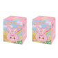 Samuel Mini Small Animal Blind Box Series Can Replace Doll Face Animal Doll Car Interior Pendant Decoration Mystery Box Fun Gift