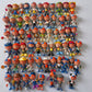 Original children's language enlightenment animation puzzle doll children's toy gift
