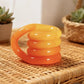 Twisty Fidget Toys Twist And Spin Sensory Toys Changes Color With Temperature For Kids Adults Stress Relief Toys