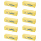 Decompression Toy Butter Stick Squishy Fidget Toys Elastic Cheese Stick Fun Squeeze Anxiety Relief Game Birthday Gift