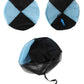 1pcs Hand Throwing Parachute Outdoor Funny Toys Game Play Toys for gift Parachute Sport with Mini Soldier Toys