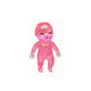 Natasha Soft Maltose Baby Squeeze Toy, Cute Stretchable Slow Rising Stress Relief Toy, Ideal Gift for Adults Anxiety Relief