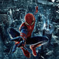 Hottoys New Amazing Spider-Man 2 Handcrafted High-Quality Mask Spiderman Garfield's Version Of Peter Parker Halloween Xmas Gift