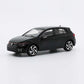 New 1/64 Diecast Car Model Volkswagen Golf Cars Alloy Simulation Small-scale Car Model Miniature Toy Collection Decoration Gifts