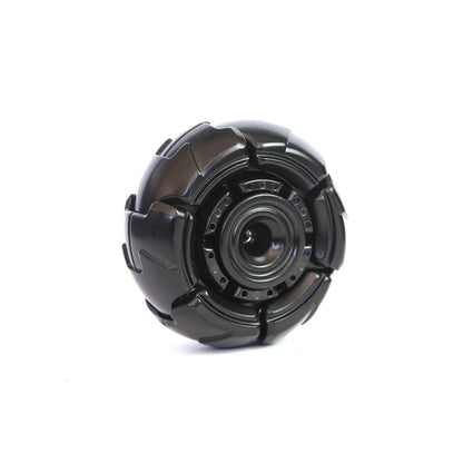 EDC Zinc Alloy KaiJia Fidget Spinner | Adult Metal EDC Toy | ADHD Anxiety Relief Toy | Gift for Men