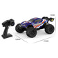 JIUSI PT14R 1/14 RC Car 80km/h High Speed Off-road RC Truck Brushless 2.4G Remote Control 4WD 3S 35C 2200mAh
