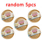Simulation Dumpling Squishy Squeeze Fidget Toy Soft SlowRebound Stress Relief Ball with Bamboo Steamer Box Anti-Stress Toy ﻿