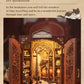CUTEBEE DIY Book Nook Kit Miniature Dollhouse with Light Wooden Bookshelf Insert Retro Booknook Decor for Gifts Bookshop Series