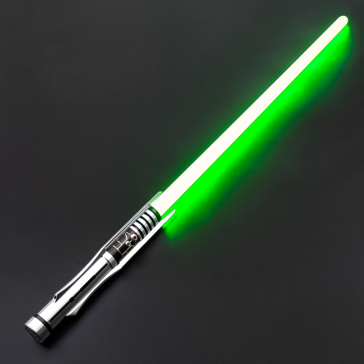 TXQSABER Darth Revan  NeoPixel Lightsaber Smooth Swing Metal Hilt Colors Changing Sounds Force Blaster Jedi Sword Cosplay Toys