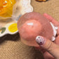Crispy Squishy Ball Cracking Wax Crunchy Shatter Stress Ball ASMR Satisfying Pop Sound Anti Stress Relief Fidget Toys for Adults
